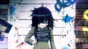 Watamote Sub Indo