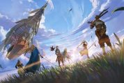 Granblue Fantasy The Animation Season 2 Sub Indo