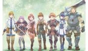 Hai to Gensou no Grimgar Sub Indo