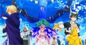 Hakyuu Houshin Engi Sub Indo