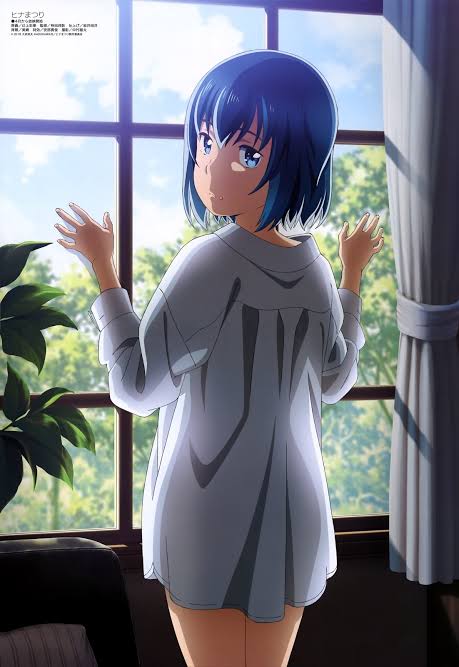 Hinamatsuri Sub Indo