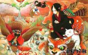 Hoozuki no Reitetsu Season 2 Sub Indo