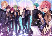 B-Project: Zecchou Emotion Sub Indo