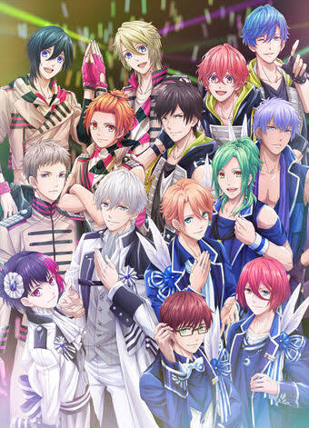 B-Project: Zecchou Emotion Sub Indo