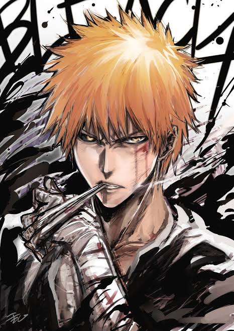 Bleach Sub Indo