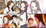 Karakai Jouzu no Takagi-san Season 2 Sub Indo