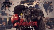 Megalo Box BD Sub Indo