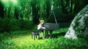 Piano no Mori BD Sub Indo