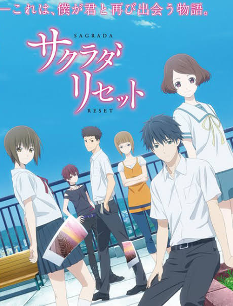 Sakurada Reset BD Sub Indo