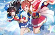 Shoujo Kageki Revue Starlight BD Sub Indo