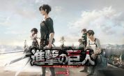 Shingeki no Kyojin Season 3 Part 2 BD Sub Indo