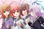 Slow Start BD Sub Indo