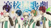 Starmyu Season 3 Sub Indo