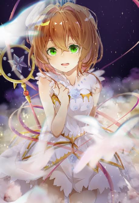 Cardcaptor Sakura: Clear Card-hen BD Sub Indo