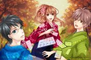 Chihayafuru BD Sub Indo