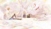 Natsume Yuujinchou Roku BD Sub Indo