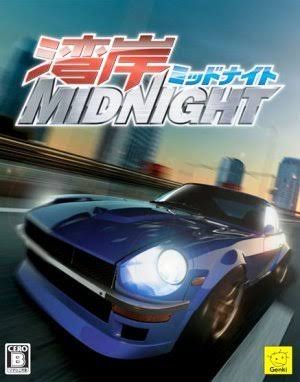 Wangan Midnight BD Sub Indo