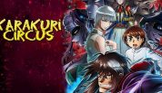 Karakuri Circus Sub Indo