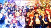 Ensemble Stars! Sub Indo