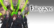 Fairy Gone Season 2 Sub Indo