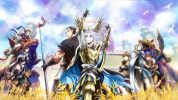 Arslan Senki: Fuujin Ranbu Sub Indo