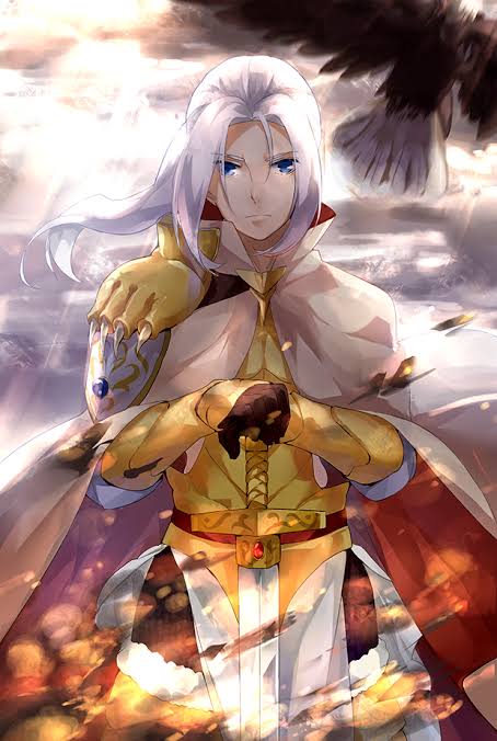 Arslan Senki: Fuujin Ranbu Sub Indo