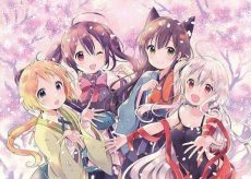 Urara Meirochou BD Sub Indo