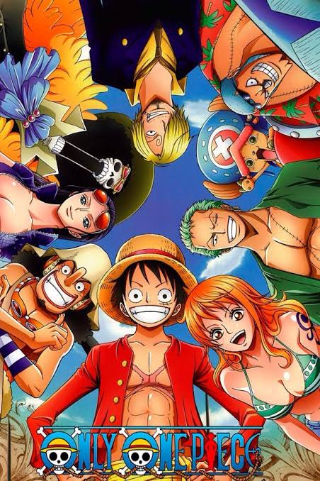 One Piece Sub Indo