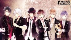 Diabolik Lovers BD Sub Indo