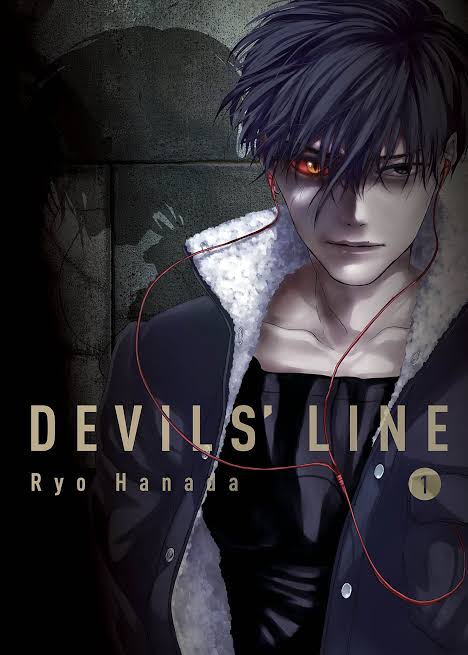 Devils Line BD Sub Indo