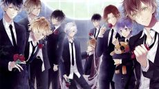 Diabolik Lovers More Blood BD Sub Indo