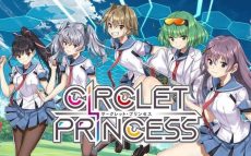 Circlet Princess Sub Indo