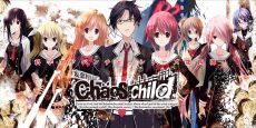 ChäoS;Child BD Sub Indo