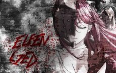 Elfen Lied BD Sub Indo