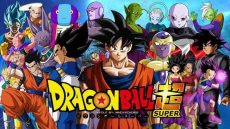 Dragon Ball Super Sub Indo