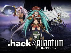 .hack//Quantum BD Sub Indo