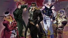 JoJo no Kimyou na Bouken Part 3: Stardust Crusaders Sub Indo