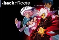 .hack//Roots BD Sub Indo