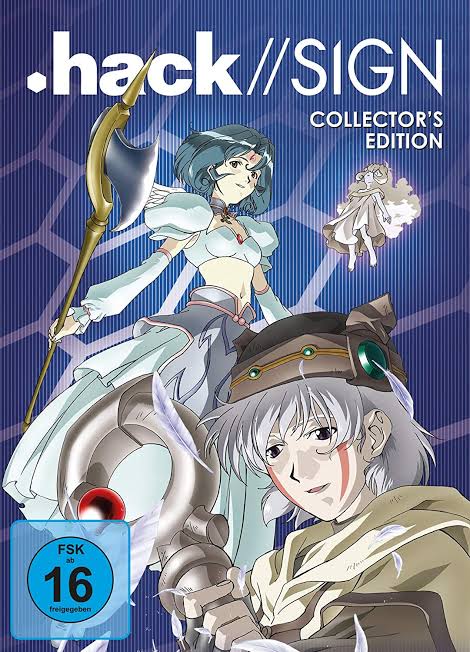 .hack//Sign BD Sub Indo