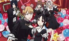 Kaguya Sama Season 2