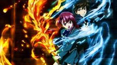 Kaze no Stigma Sub Indo