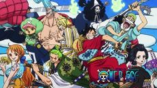 One Piece Sub Indo