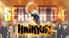 Haikyuu!!: To the Top Sub Indo