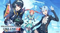 Phantasy Star Online 2: Episode Oracle Sub Indo