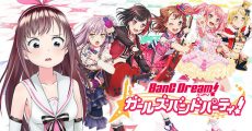 BanG Dream! Season 3 Sub Indo