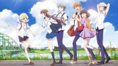 Fruits Basket Season 2