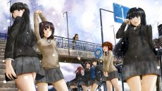 Amagami SS+ Plus Sub Indo