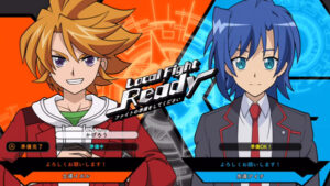 Cardfight!! Vanguard Sub Indo