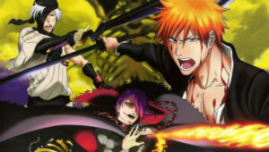 Bleach Movie 4: Jigoku-hen Sub Indo