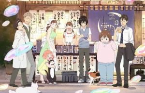 3-gatsu no Lion Season 2 Sub Indo